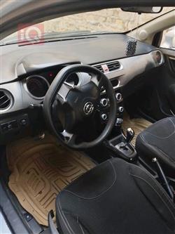 بريليانس FSV